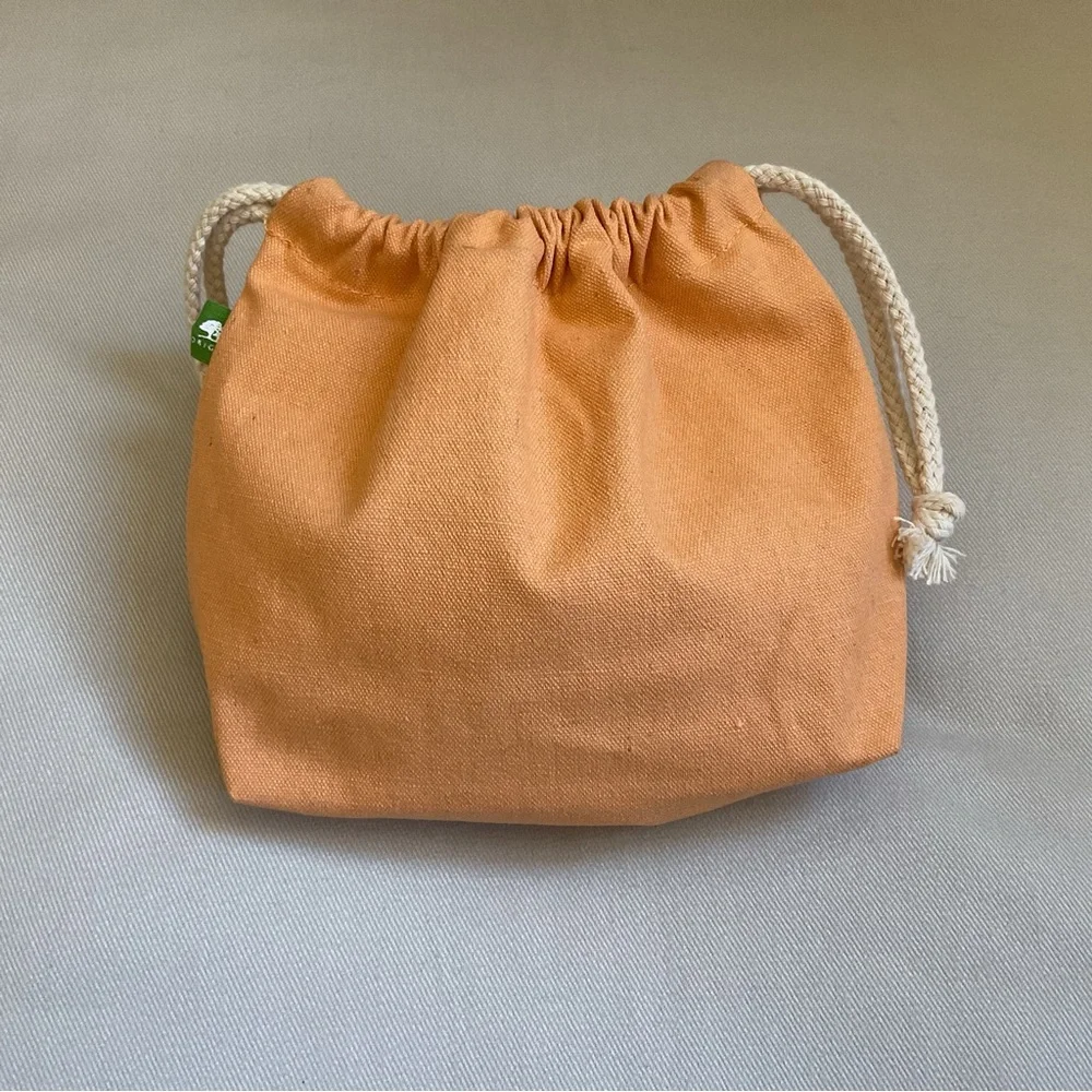 Origins Skin Care Sample Pouch Cosmetic Bag